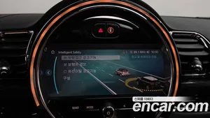 Mini Clubman, 2023 — миниатюра 33