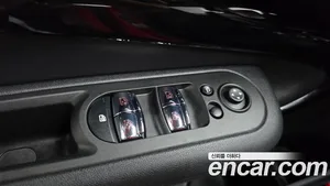 Mini Clubman, 2023 — миниатюра 35