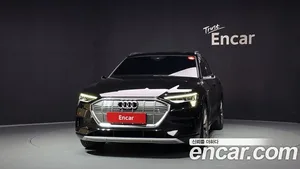 Audi e-tron, 2022 — миниатюра 3