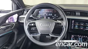 Audi e-tron, 2022 — миниатюра 19