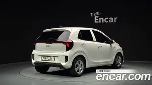Kia morning, 2026 — миниатюра 2