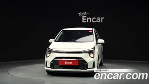 Kia morning, 2026 — миниатюра 3