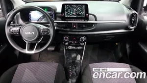 Kia morning, 2026 — миниатюра 10