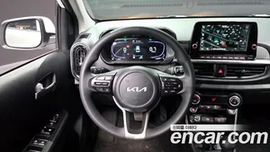 Kia morning, 2026 — миниатюра 19