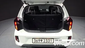 Kia morning, 2026 — миниатюра 26