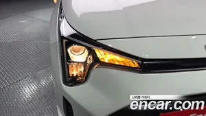 Kia morning, 2026 — миниатюра 8
