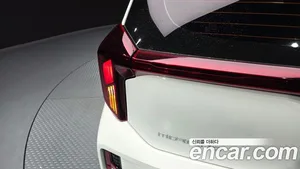 Kia morning, 2026 — миниатюра 9