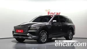 Genesis GV80, 2024 — миниатюра 1