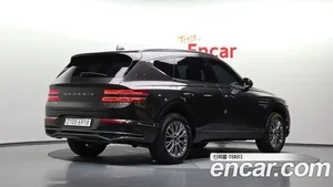 Genesis GV80, 2024 — миниатюра 2