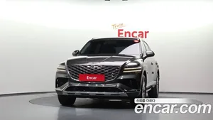 Genesis GV80, 2024 — миниатюра 3