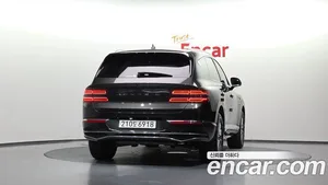 Genesis GV80, 2024 — миниатюра 4