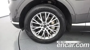 Genesis GV80, 2024 — миниатюра 5