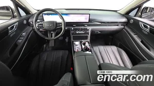 Genesis GV80, 2024 — миниатюра 10