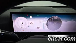 Genesis GV80, 2024 — миниатюра 11