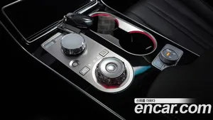 Genesis GV80, 2024 — миниатюра 12