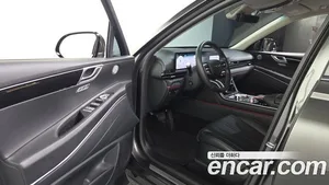 Genesis GV80, 2024 — миниатюра 13