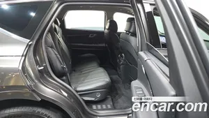 Genesis GV80, 2024 — миниатюра 18