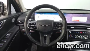 Genesis GV80, 2024 — миниатюра 19