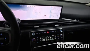 Genesis GV80, 2024 — миниатюра 21