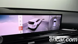 Genesis GV80, 2024 — миниатюра 22