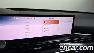 Genesis GV80, 2024 — миниатюра 24