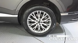 Genesis GV80, 2024 — миниатюра 7