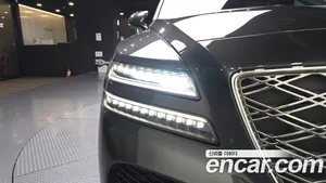 Genesis GV80, 2024 — миниатюра 8