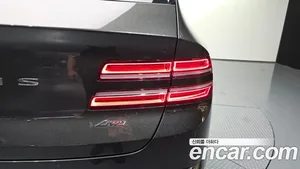 Genesis GV80, 2024 — миниатюра 9