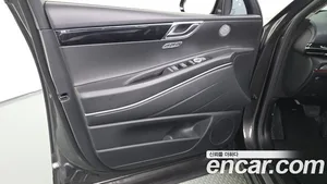 Genesis GV80, 2024 — миниатюра 14
