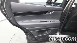 Genesis GV80, 2024 — миниатюра 15