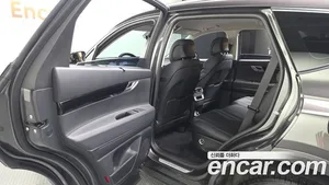 Genesis GV80, 2024 — миниатюра 16