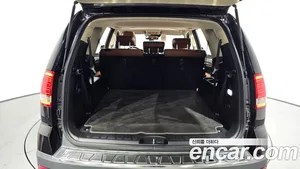 Kia Mohave, 2017 — миниатюра 17