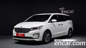 Kia Carnival, 2018 — миниатюра 1