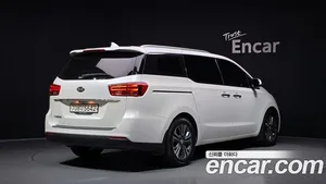 Kia Carnival, 2018 — миниатюра 2
