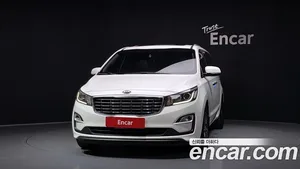 Kia Carnival, 2018 — миниатюра 3