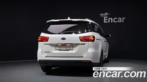 Kia Carnival, 2018 — миниатюра 4