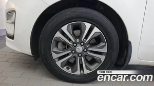 Kia Carnival, 2018 — миниатюра 5