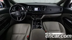 Kia Carnival, 2018 — миниатюра 7