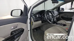 Kia Carnival, 2018 — миниатюра 10