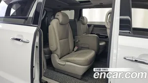 Kia Carnival, 2018 — миниатюра 12