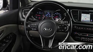 Kia Carnival, 2018 — миниатюра 13