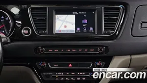 Kia Carnival, 2018 — миниатюра 14