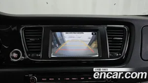 Kia Carnival, 2018 — миниатюра 15