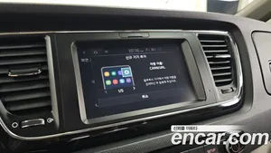 Kia Carnival, 2018 — миниатюра 16