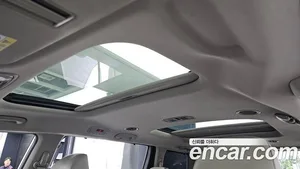 Kia Carnival, 2018 — миниатюра 18