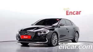 Hyundai Grandeur, 2018 — миниатюра 1