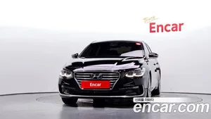 Hyundai Grandeur, 2018 — миниатюра 3