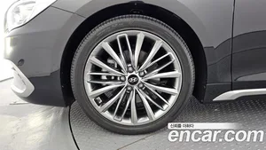 Hyundai Grandeur, 2018 — миниатюра 5