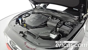 Hyundai Grandeur, 2018 — миниатюра 6