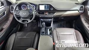 Hyundai Grandeur, 2018 — миниатюра 10
